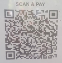 Payment QR Code